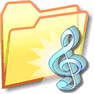 Mp3 V2 icon