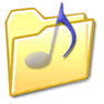 Music icon