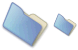 Open folder v3 icons