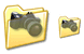 Photos icons