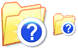 Question v2 icon