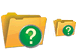 Question v4 icons