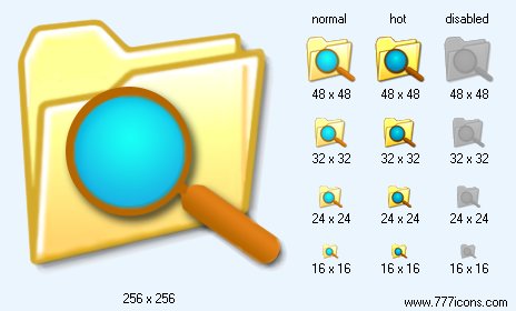 Search Icon Images