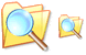 Search v2 icon