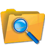 Search V4 icon
