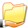 Shared V2 icon