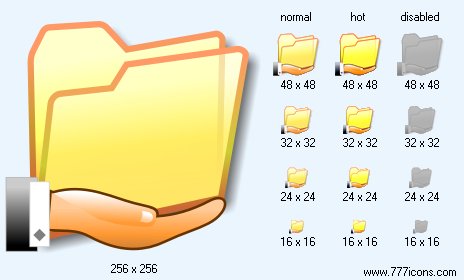 Shared V2 Icon Images