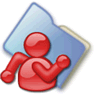 User Allert V3 icon