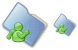 Users v3 icons