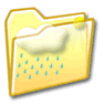 Weather icon