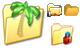 folder icons