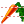 Carrot icon