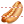 Hot dog icon