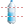 Mineral water icon