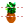 Pineapple icon