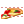 Pizza icon