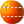 Real orange icon