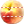 Real peach icon