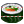 Salada maki icon