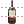 Wine bottle icon