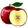 Apples icon