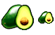 Avocado .ico