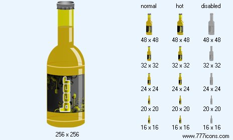 Beer Icon Images