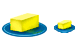 Butter icons