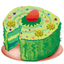 Cake icon