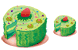 Cake icons