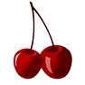 Cherry icon