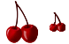 Cherry icons