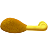 Chicken Leg icon