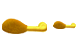 Chicken leg icons