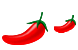 Chili icons