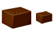 Chocolate candy icons
