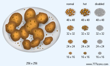 Cookies Icon Images