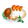 Cutlet icon