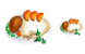 Cutlet icons