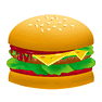 Hamburger icon