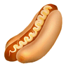 Hot Dog icon