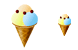 Ice cream .ico