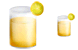 Juice icons