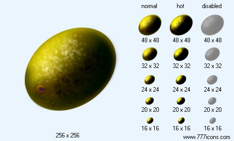 Kiwi Icon Images
