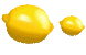 Lemon icons