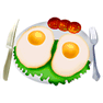 Omelet icon