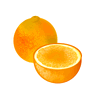 Orange icon