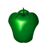 Paprika icon