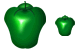 Paprika icons