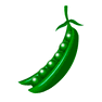 Pea icon